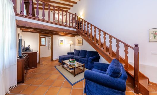 Hotel Finca-agroturismo Ca´s Curial