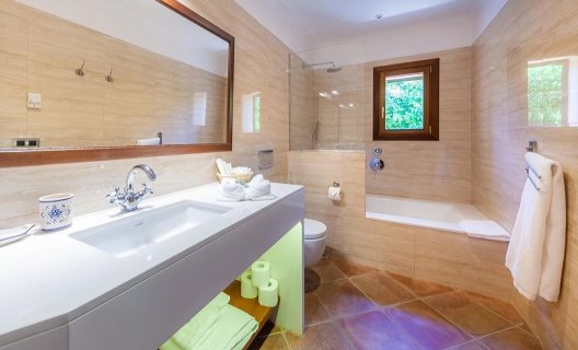 Hotel Finca-agroturismo Ca´s Curial