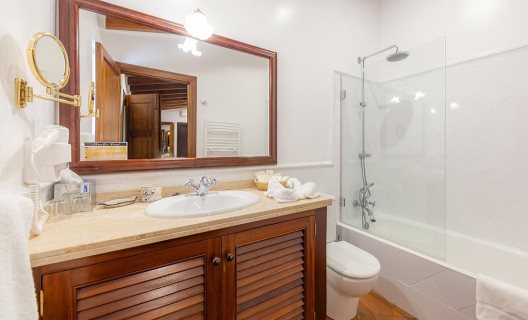 Hotel Finca-agroturismo Ca´s Curial
