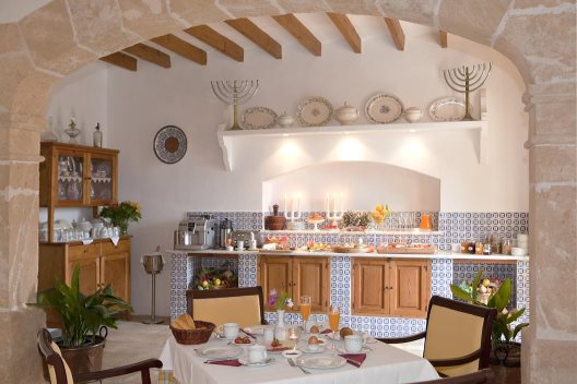 Hotel Finca Can Estades