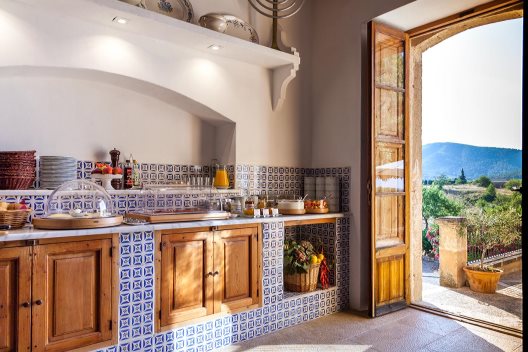 Hotel Finca Can Estades