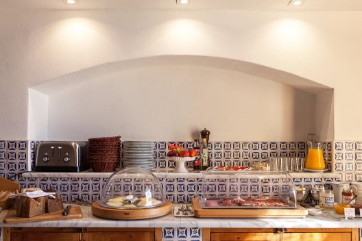 Hotel Finca Can Estades