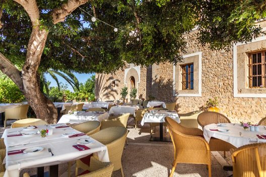 Hotel Finca Can Estades