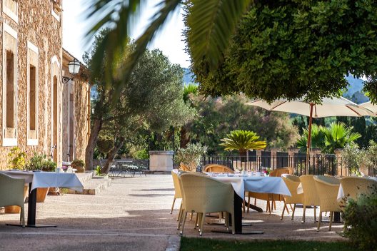 Hotel Finca Can Estades