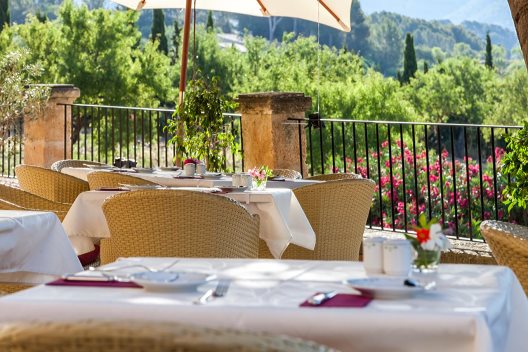 Hotel Finca Can Estades