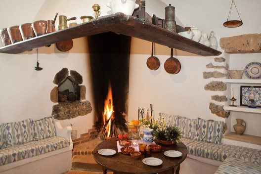 Hotel Finca Can Estades