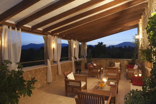 Hotel Finca Can Estades