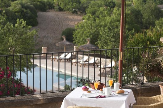 Hotel Finca Can Estades