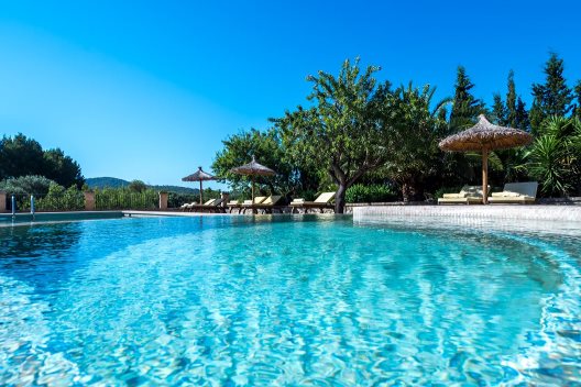 Hotel Finca Can Estades