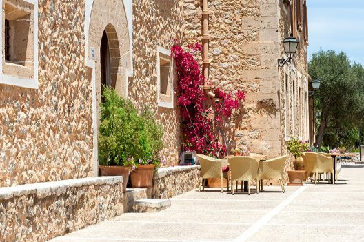 Hotel Finca Can Estades