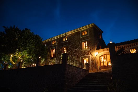 Hotel Finca Can Estades