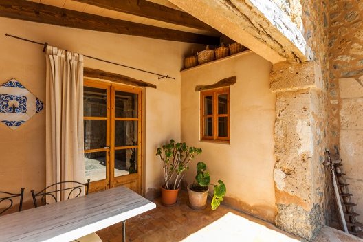 Hotel Finca Can Estades