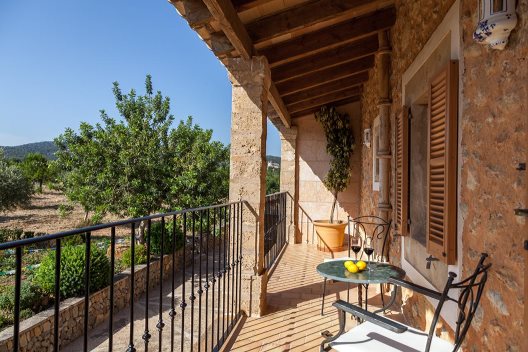 Hotel Finca Can Estades