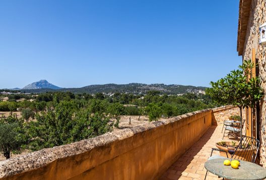 Hotel Finca Can Estades