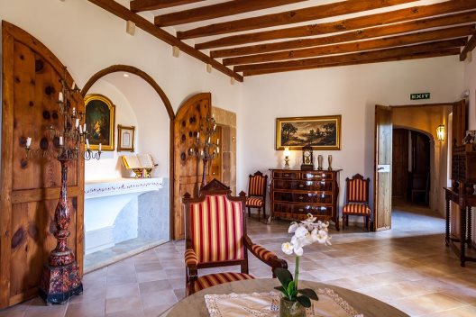 Hotel Finca Can Estades