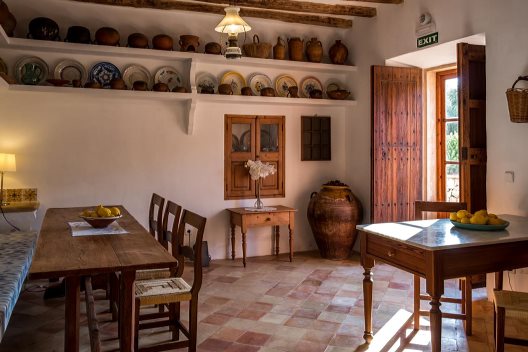Hotel Finca Can Estades