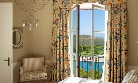 Hotel Finca Cortesín Golf & Spa