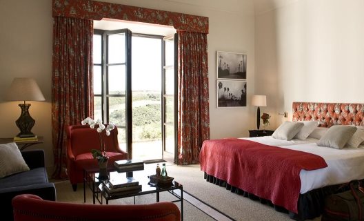 Hotel Finca Cortesín Golf & Spa