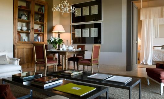 Hotel Finca Cortesín Golf & Spa