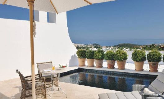 Hotel Finca Cortesín Golf & Spa