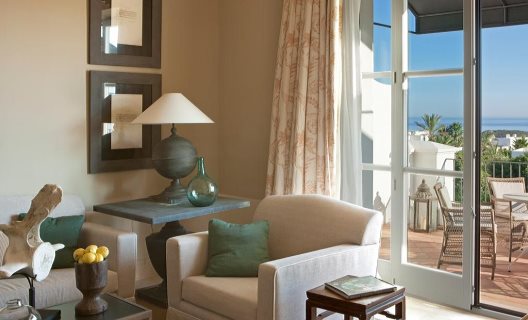 Hotel Finca Cortesín Golf & Spa