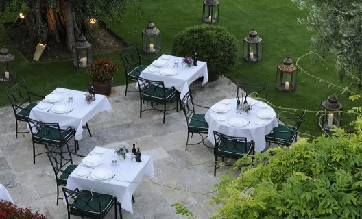Hotel Finca Cortesín Golf & Spa