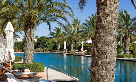 Hotel Finca Cortesín Golf & Spa