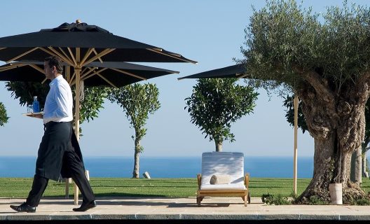 Hotel Finca Cortesín Golf & Spa