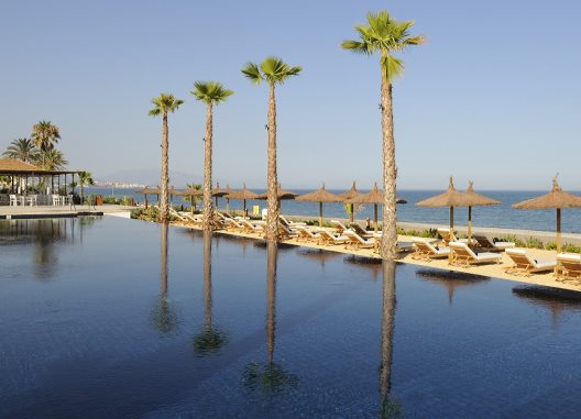 Hotel Finca Cortesín Golf & Spa