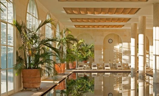 Hotel Finca Cortesín Golf & Spa
