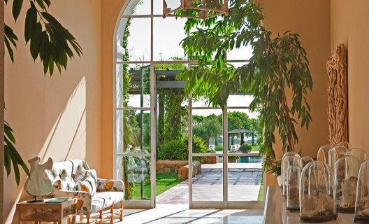 Hotel Finca Cortesín Golf & Spa