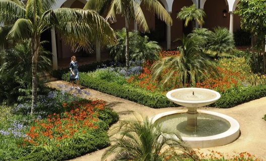 Hotel Finca Cortesín Golf & Spa