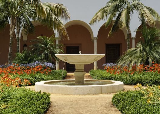 Hotel Finca Cortesín Golf & Spa