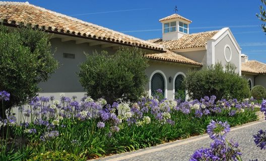 Hotel Finca Cortesín Golf & Spa
