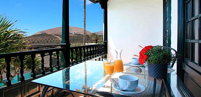 Hotel Finca De La Florida