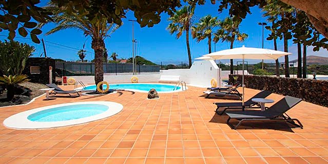 Hotel Finca De La Florida
