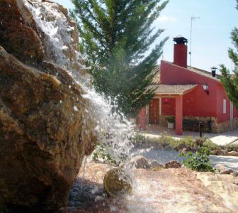 Hotel Finca Del Olmo Resort