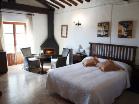 Hotel Finca Del Olmo Resort