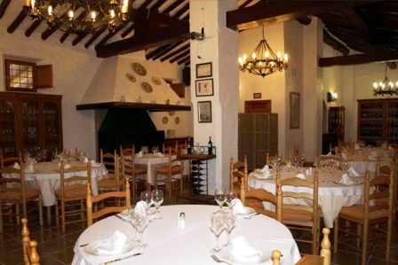 Hotel Finca Del Olmo Resort
