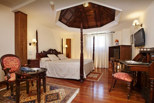 Hotel Finca Eslava