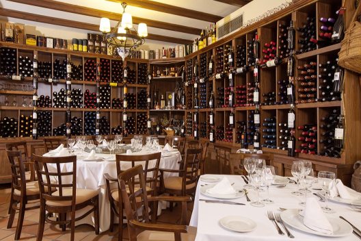 Hotel Finca Eslava