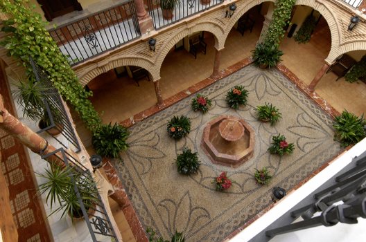 Hotel Finca Eslava
