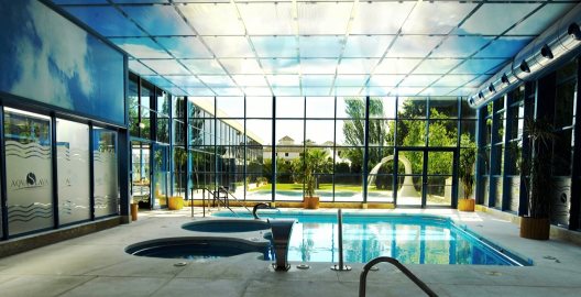 Hotel Finca Eslava