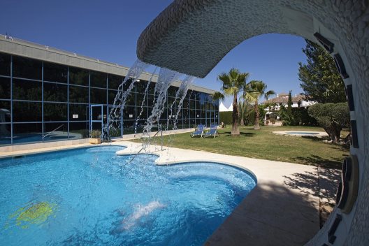Hotel Finca Eslava