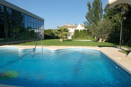 Hotel Finca Eslava