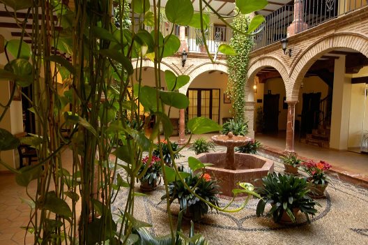 Hotel Finca Eslava
