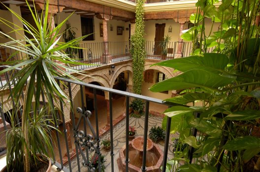 Hotel Finca Eslava