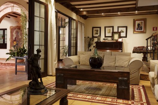 Hotel Finca Eslava