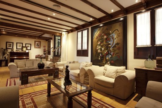 Hotel Finca Eslava