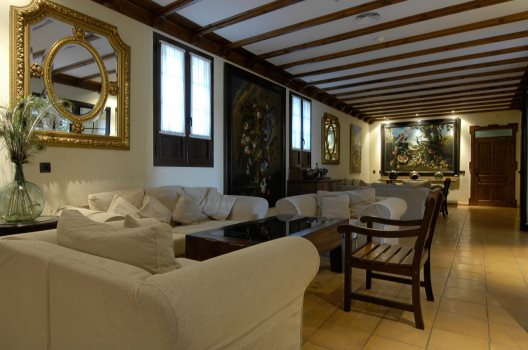 Hotel Finca Eslava